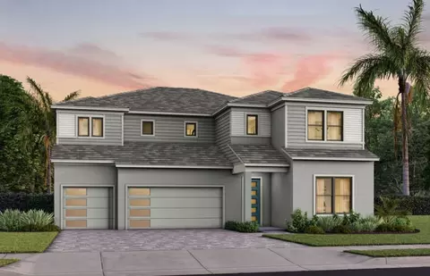 Exterior - 10097 Amara Ranch Dr, Lake Worth, FL 33449 photo 6 of 12