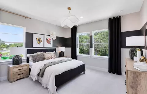 Bedroom - 10097 Amara Ranch Dr, Lake Worth, FL 33449 photo 3 of 4