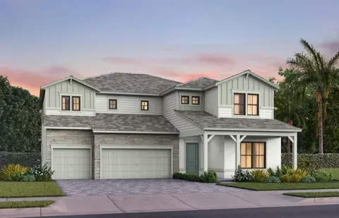 Exterior - 10097 Amara Ranch Dr, Lake Worth, FL 33449 photo 9 of 12