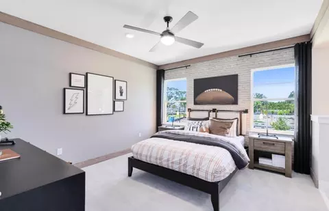 Bedroom - 10097 Amara Ranch Dr, Lake Worth, FL 33449 photo 2 of 4
