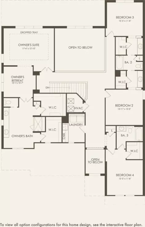 Floorplan - 10097 Amara Ranch Dr, Lake Worth, FL 33449 photo 2 of 2