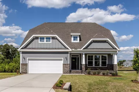 18 Country Haven Ct, Angier, NC 27501