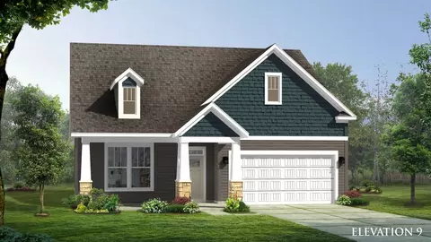 12131 Mahogany Cir, Inman, SC 29349