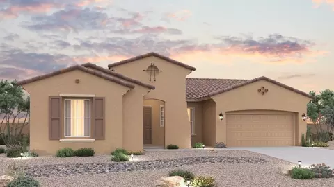 18903 W Mclellan Rd, Waddell, AZ 85355