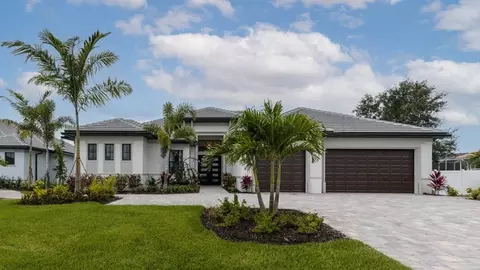 617 El Dorado Pkwy W, Cape Coral, FL 33914