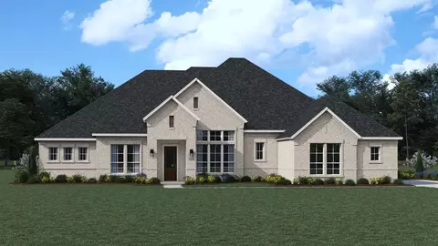 353 New Hope Rd, Sunnyvale, TX 75182