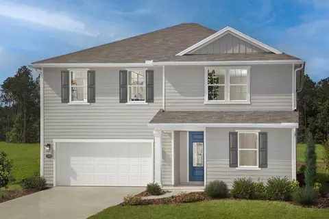 8120 Paddock Run Ct, Jacksonville, FL 32219