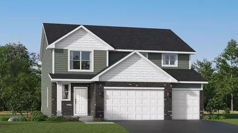 18326 Gladiator Dr, Lakeville, MN 55044