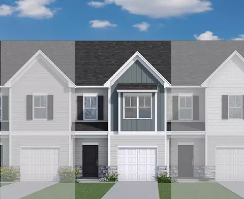 2040 Hillman Way, Roebuck, SC 29376