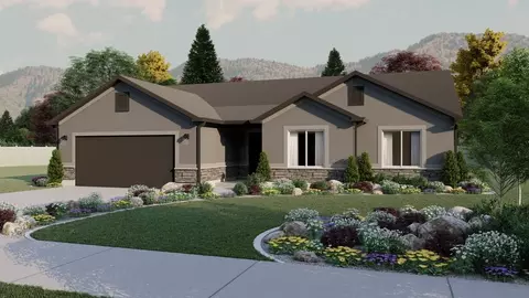 Exterior - 783 E 240 N, Tremonton, UT 84337 photo 3 of 7