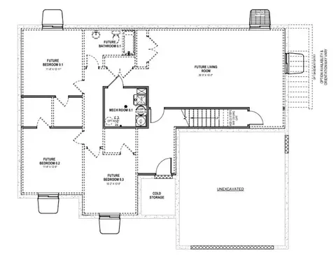 Floorplan - 783 E 240 N, Tremonton, UT 84337 photo 2 of 2