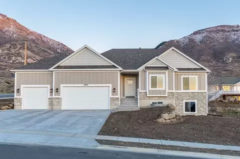 Exterior - 783 E 240 N, Tremonton, UT 84337 photo 4 of 7