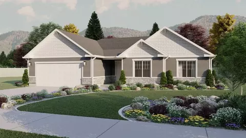 783 E 240 N, Tremonton, UT 84337