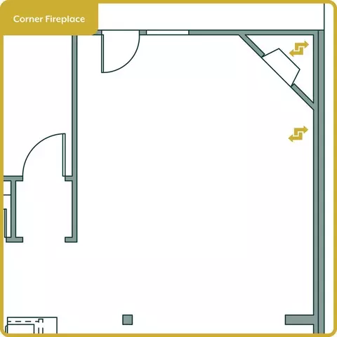 Floorplan - 16140 Tall Grass Dr, Moore, OK 73170 photo 3 of 3