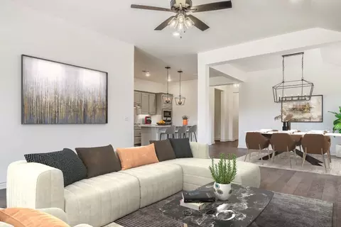 Other - 16140 Tall Grass Dr, Moore, OK 73170 photo 1 of 6