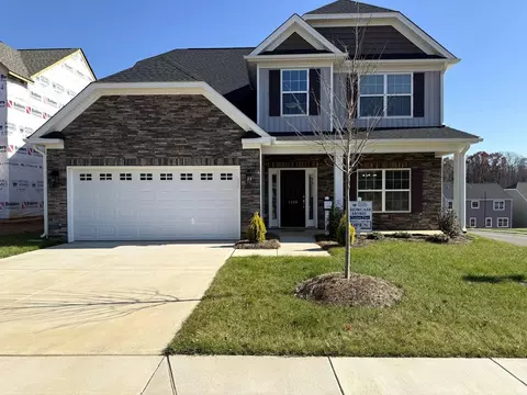 1749 Black Horse Rd, Kernersville, NC 27284