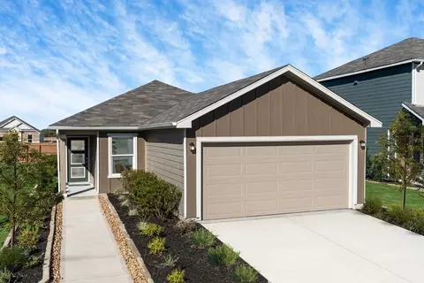 819 Tranchet Trl, San Antonio, TX 78221