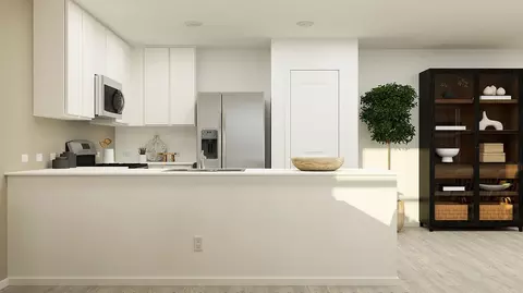 Kitchen - 1804 Skylark Rd, Celina, TX 75009 photo 2 of 3