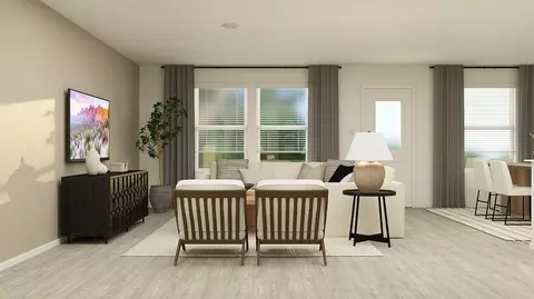 Living - 1804 Skylark Rd, Celina, TX 75009 photo 3 of 3