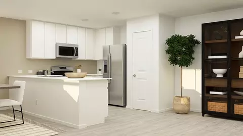 Kitchen - 1804 Skylark Rd, Celina, TX 75009 photo 1 of 3