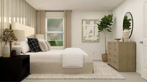 Bedroom - 1804 Skylark Rd, Celina, TX 75009 photo 2 of 6