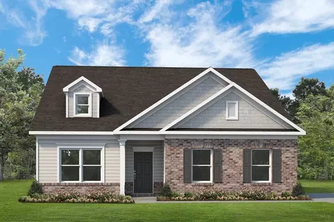 6047 Arbor Ridge Dr, Moody, AL 35004