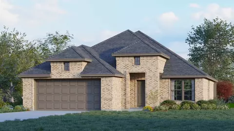 109 Ponce De Leon Dr, Granbury, TX 76048