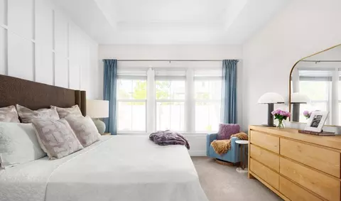 Bedroom - 249 Weathervane Dr, Lathrop, CA 95330 photo 2 of 4
