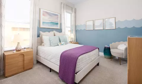 Bedroom - 249 Weathervane Dr, Lathrop, CA 95330 photo 4 of 4