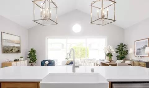 Kitchen - 249 Weathervane Dr, Lathrop, CA 95330 photo 5 of 5