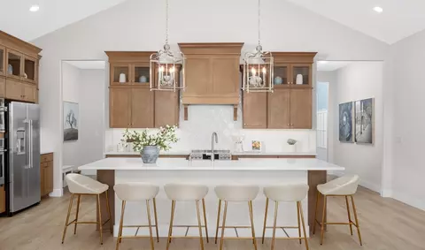Kitchen - 249 Weathervane Dr, Lathrop, CA 95330 photo 1 of 5