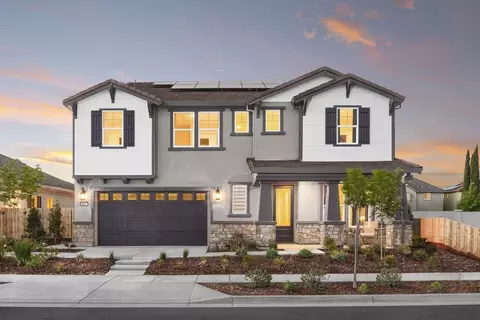 Exterior - 249 Weathervane Dr, Lathrop, CA 95330 photo 3 of 5