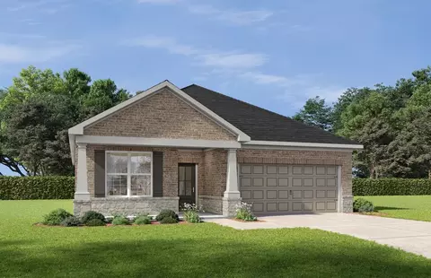 2925 Olympic Dr, Anna, TX 75409