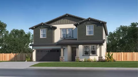 2607 Enliven Dr, Fairfield, CA 94533