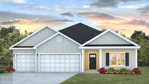 3445 Bear Run Blvd, Saraland, AL 36571