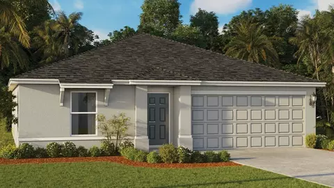 1357 Walthan St SE, Palm Bay, FL 32908