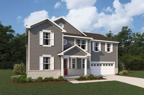 2625 Hattie St, Monroe, NC 28112