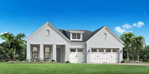344 Breakwater Blvd, Panama City Beach, FL 32413