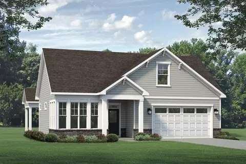126 Oban Dr, Sanford, NC 27330