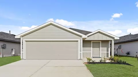 18918 Songbird Orchard Dr, Hockley, TX 77447