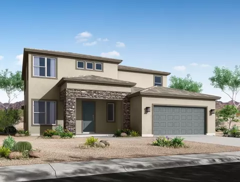 Undisclosed, San Tan Valley, AZ 85143