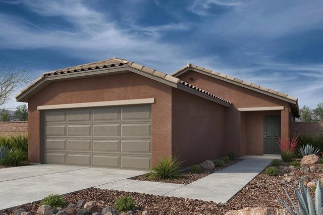 3562 E Violet Ridge Rd, Tucson, AZ 85739