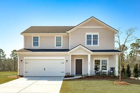 32 Hayden Dr, Saint Marys, GA 31558