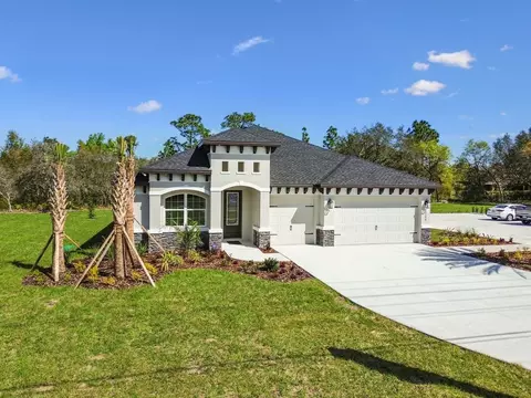 10399 Hexam Rd, Brooksville, FL 34613