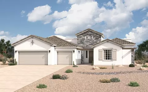 1738 Bit Way, El Paso, TX 79911