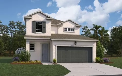 13542 Turnleaf Blvd, Punta Gorda, FL 33955
