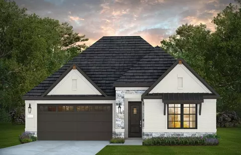 6003 Regala Dr, Manvel, TX 77578
