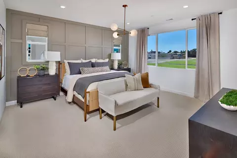 Bedroom - 5548 Dora Way, Oceanside, CA 92057 photo 1 of 4