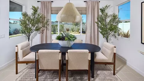 Dining - 5548 Dora Way, Oceanside, CA 92057 photo 1 of 1