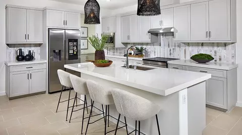 Kitchen - 5548 Dora Way, Oceanside, CA 92057 photo 2 of 5